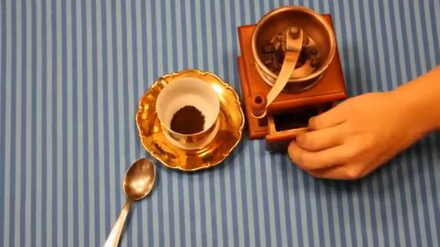 Káva v reklamě - Na kafíčku смотреть онлайн