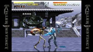 Los Combos Más Largos De