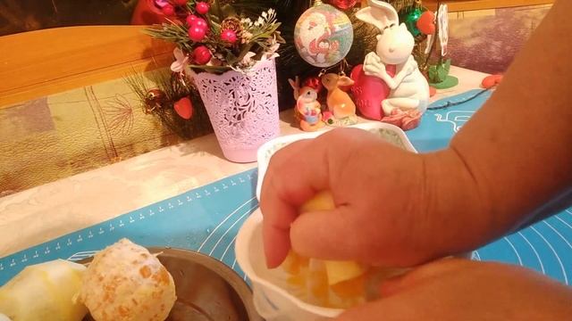 ДОМАШНИЙ ЦИТРУСОВЫЙ ЛИМОНАД/自制柠檬水/HOMEMADE LEMONADE/РЕЦЕПТ/ @ СЛАДКОЕ НАСТРОЕНИЕ