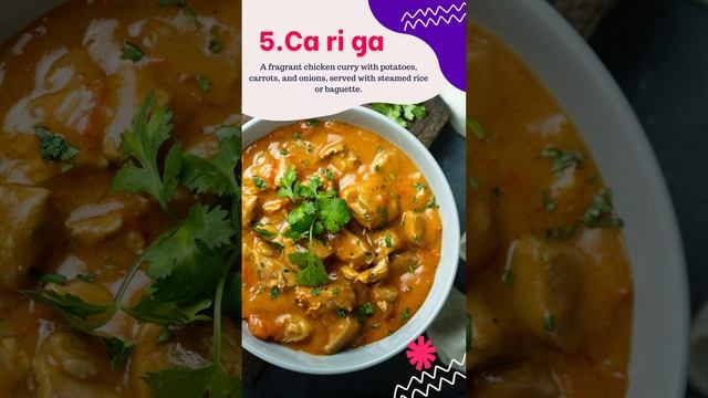 Top 10 Foods Need To Try In South Vietnam #foodvlog #vietnamesefood #foodvietnam #saigon смотреть онлайн