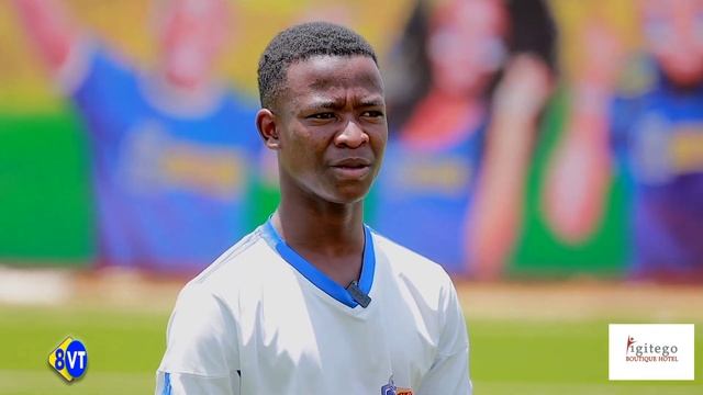 Ubuzima n'amateka ya Pascal Iradukunda(Petit Messi,Petit Skol) Umukinnyi w'umuhanga wa Rayon Sports смотреть онлайн