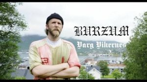 🌲 Varg Vikernes(BURZUM): про индоевропейцев, альбом "Belus" и путешествия | ХВОЯ ПОДКАСТ