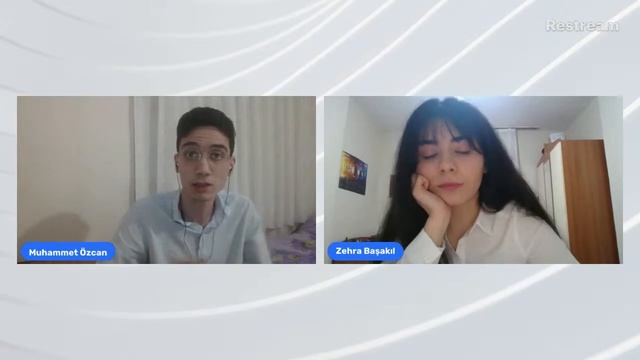 NÜKLEER FİZİK VE NÜKLEER TEKNOLOJİ | KONUK: ZEHRA BAŞAKIL