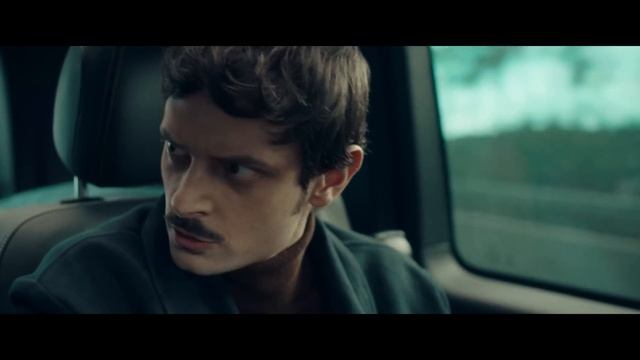 НЕидеальные попутчики - Комедия на вечер из Италии
