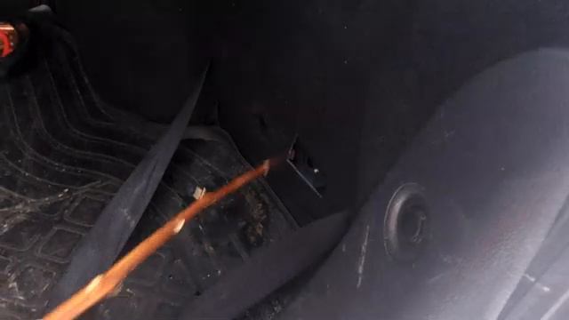 Доработка вентиляции салона на EVOLUTE iPRO смотреть онлайн