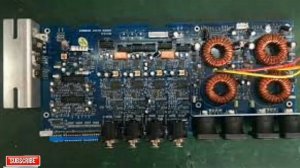 10,000watt lab gruppen FP10000Q 4channel power Amplifier