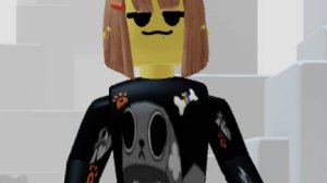 бедная тудлс..