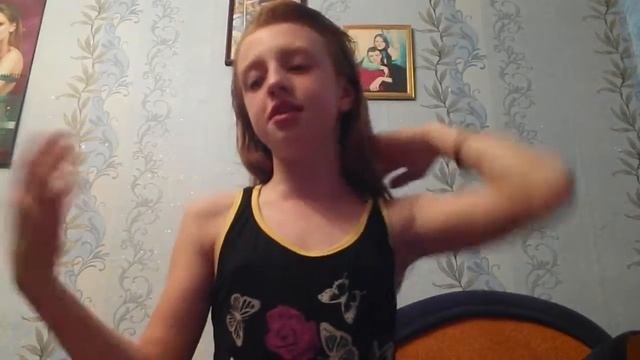 Новое видео 