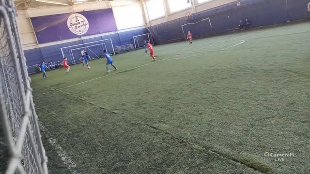 Зенит 2010 Кристал 2010 смотреть онлайн