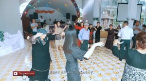 Дагестанская свадьба В Магарамкентском РАйоне