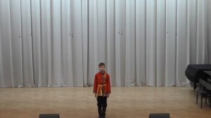 "Шли солдаты на войну"