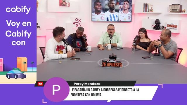 ¿Refuerzos de la U y ALIANZA LIMA dieron la talla? смотреть онлайн