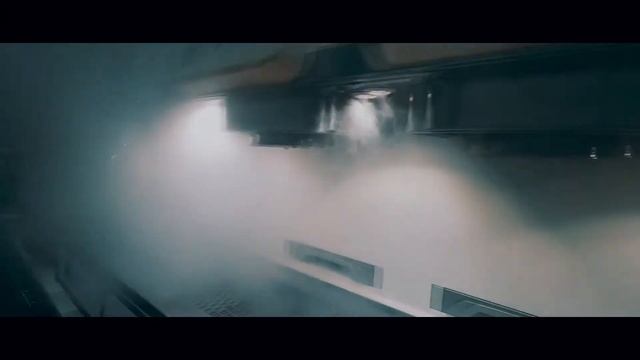 BOLT espresso coffee bar b-roll смотреть онлайн