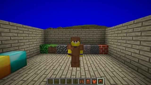 Minecraft CLASSICAL CRAFT MOD [Deutsch] смотреть онлайн