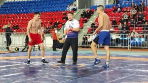 Михаил Руфов - Валентин Афанасьев