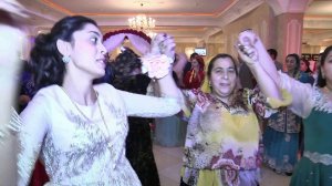 Цыганская свадьба в Сочи ( небольшая нарезка)