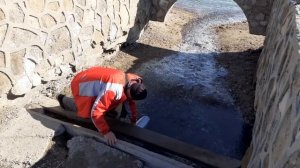 Усолье Сибирское. Солёный  источник