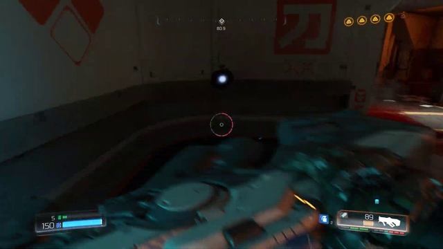 Doom - Прохождение Ч - 6 смотреть онлайн