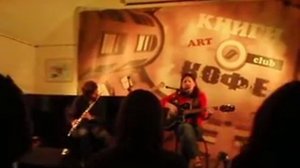 группа "Ступени" Питер