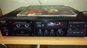 Akai GX 32