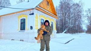 Я вернулся на хутор! Но сделал небольшой круг через славный подмосковный город Коломну. Там я буквал