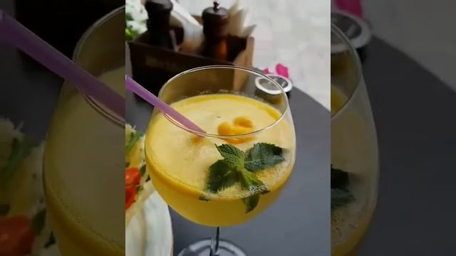 Шампань айс-крем и Пронто с креветками смотреть онлайн