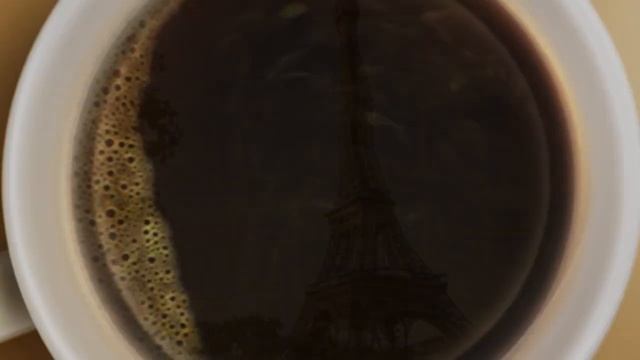 Original music for the coffee commercial (2012) смотреть онлайн