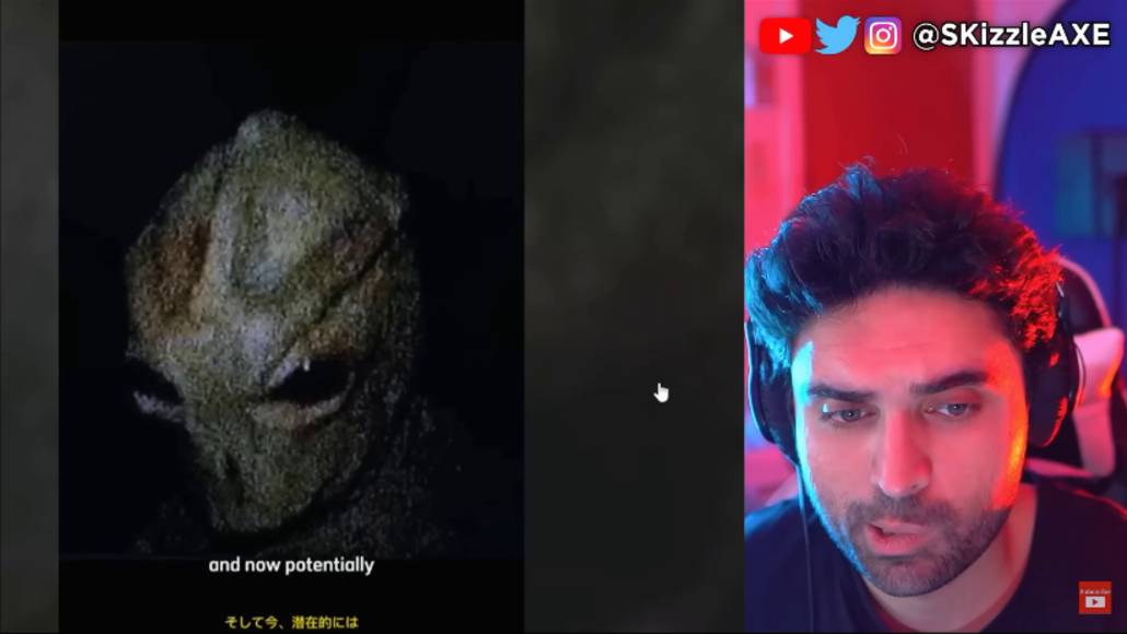 ИНОПЛАНЕТЯНИН В Бразилии ПОСЛЕ крушения 1990е смотреть онлайн