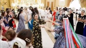 Цыганская свадьба 🫀 Лёша и Рамина ❤️🫂