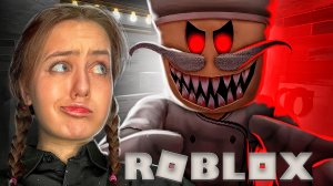 ВЫЖИТЬ В ЗЛОЙ КУХНЕ ROBLOX!!!😱😈