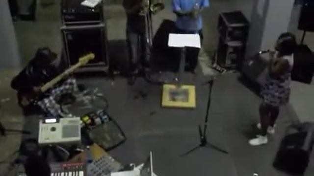 Nomisupasta - What Kind Of Love Rehearsal смотреть онлайн