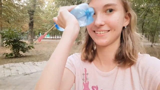 VLOG: СНОВА ГУЛЯЕМ И ТЕПЕРЬ НАС ТРОЕ смотреть онлайн