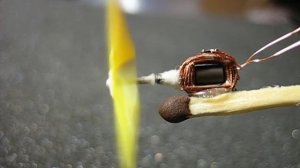 Бесколлекторный микро