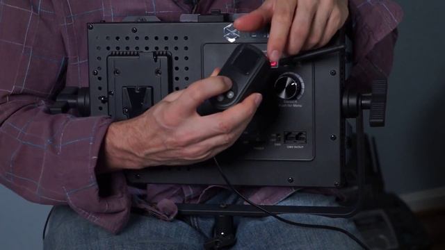 Tolifo 1040 Bi-Color LED Review смотреть онлайн