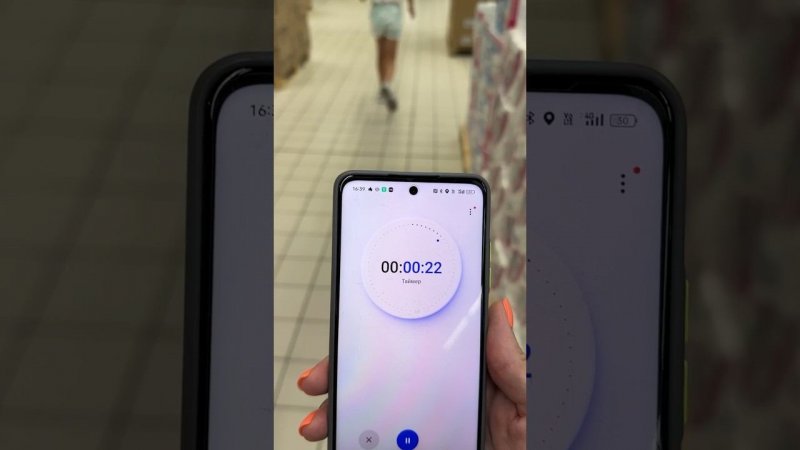 Челлендж в магазине Успей за 3 минуты!!! БУКВА 1♀️➡️ #врек #игра #челлендж #challenge #short
