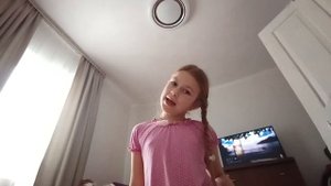 Даша дошик хи-хи хитрая лиса