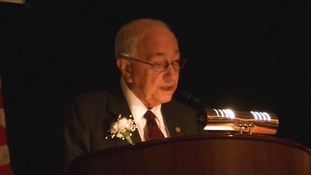 Milton Maltz -- Cleveland International Hall of Fame смотреть онлайн