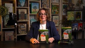 Едят ли покойники торты с клубникой? | Автор Розмари Айхингер