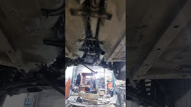 Дрифткорч оживай!