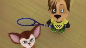 БАРБОСКИНЫ СЕРИЯ ПЧЕЛА, НО ВСЕ ГОВОРЯТ ПЧЕЛА