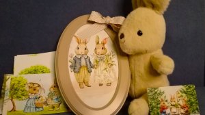 АСМР🥕 Зайки и кролики 🐇🐾 ASMR