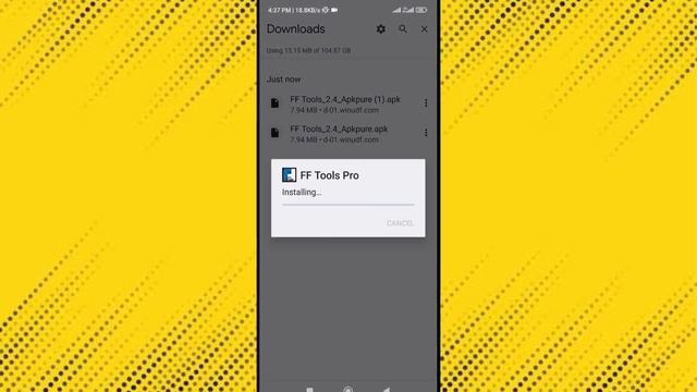 ff tools!!ff tools কিভাবে চালু করে!!ff tools pro 2.7 token code#freefire#viral#shorts#ffhacking