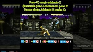 inquebrantables de glacius  tutoria