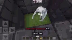 На что способен SCP-096-Скромник?Проверка на прочность.