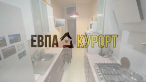 Трёхкомнатный дом в курортной зоне на ул. Санаторской