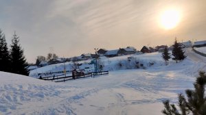 нарезка спусков.