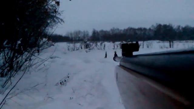 Crosman quest 1000 . смотреть онлайн