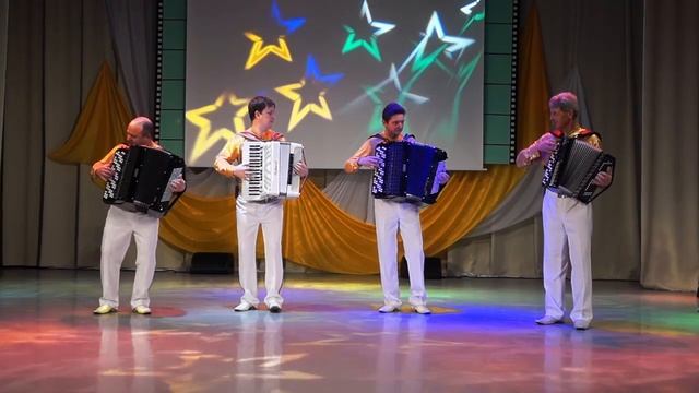 Ансамбль Былина с Казанское Подружка моя смотреть онлайн