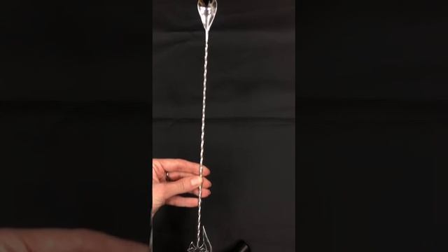 Барная Ложка Cocktaildesign Halberd