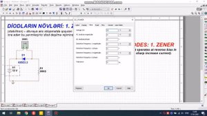 NI MULTISIM &  MATLAB (SimPowerSystem, Simulink)